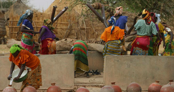 Student Missions Blog