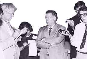 patterson houston convention