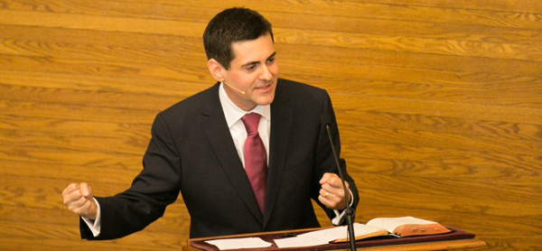 Russell Moore