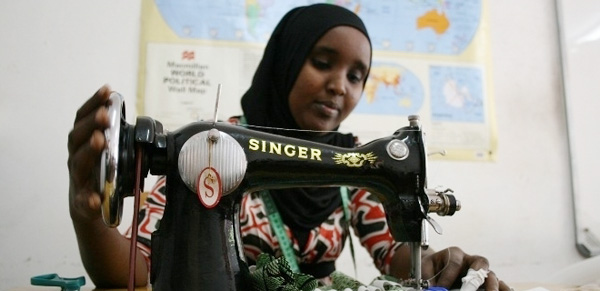 Uganda ministry to Sudan refugees