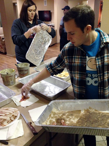 houston campus pancakes350