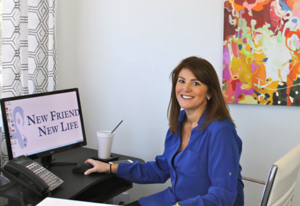 katie pedigo newfriends425