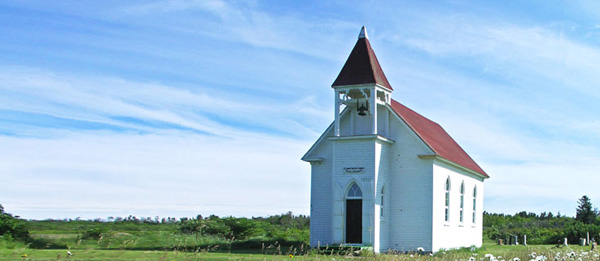 Right or Wrong? Church insurance review