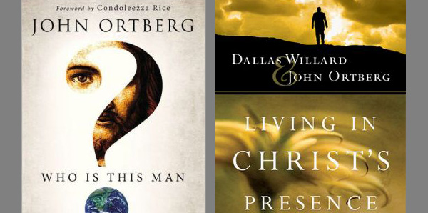 Book Reviews: Who is this man?