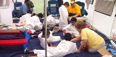 immigrant children tbm