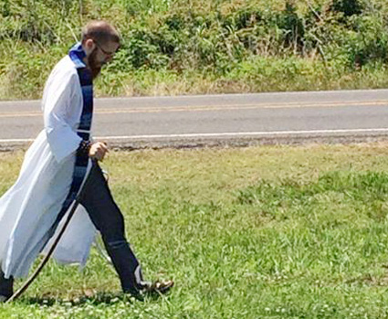 jeff hood walking425