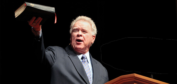 Letters: Patterson opens the door