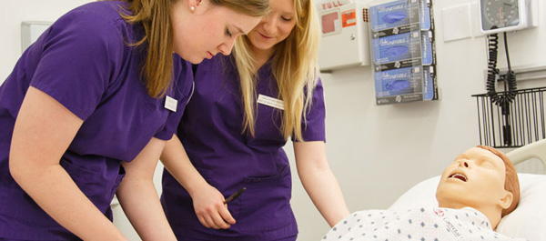 Texas Tidbits: Gift funds UMHB nursing scholarships