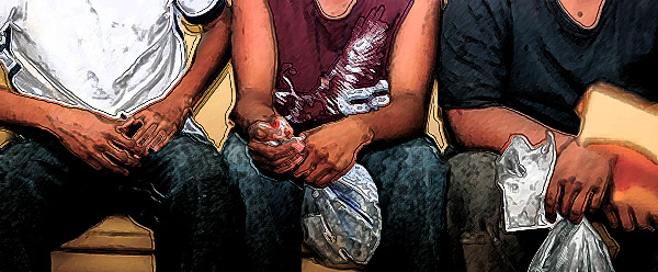 TBM volunteers complete Brownsville mission to immigrant children