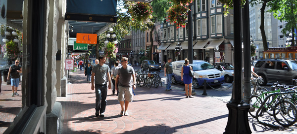 Student Missions Blog