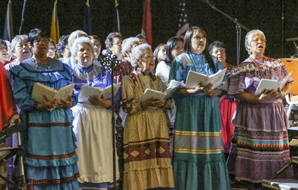 wmu native praise425