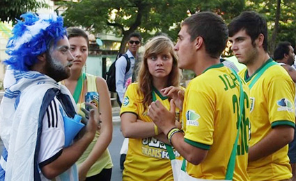 brazil streetevangelism425