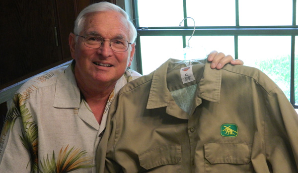 Struggling congregation finds its champion in neighboring church