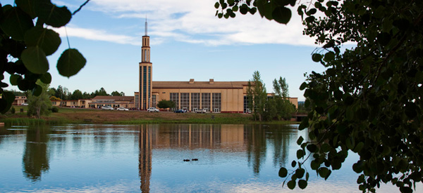 Letters: Glorieta's sad ending