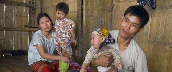 Student Missions Blog