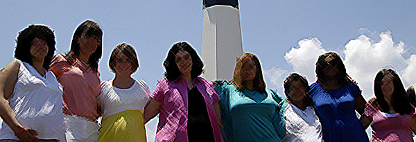 Student Missions Blog