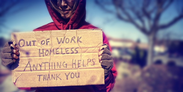 War on poverty remains incomplete after half century, advocates say