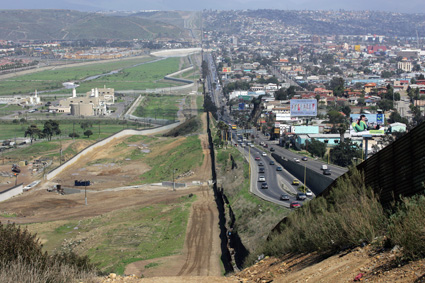 us mexico border425