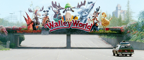 Down Home: The things we remember from family vacations