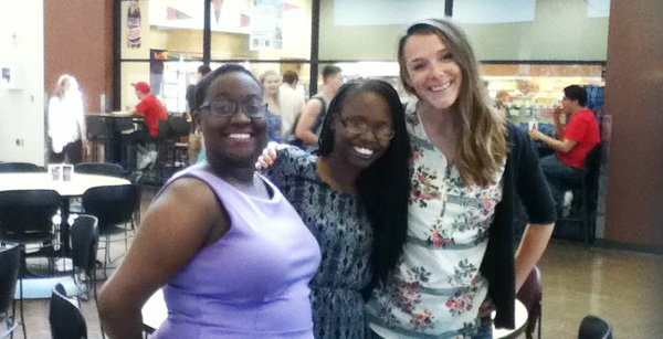 Student Missions Blog