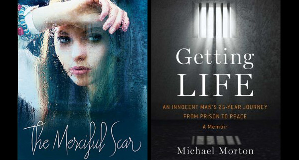 Book Reviews: The Merciful Scar