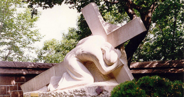 Feelings of persecution run deep, even when ill-founded