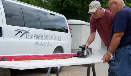 hapitality nichols saw425