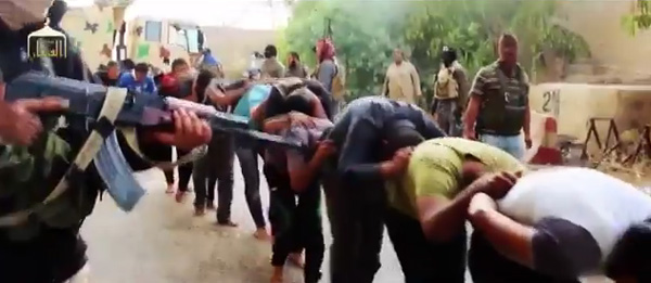 2nd Opinion: Has humanity entered a new depth of degradation?