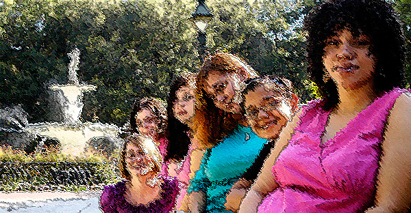 Student Missions Blog