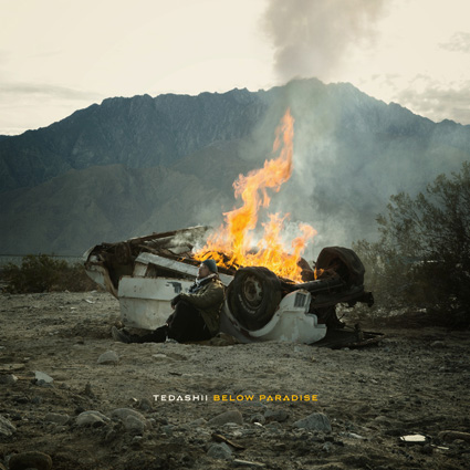 tedashii belowparadise cover425