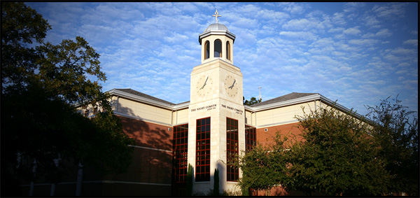 Truett Seminary dean search committee named