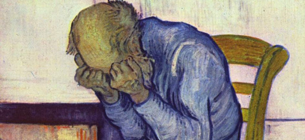 Guest editorial: “I have depression”