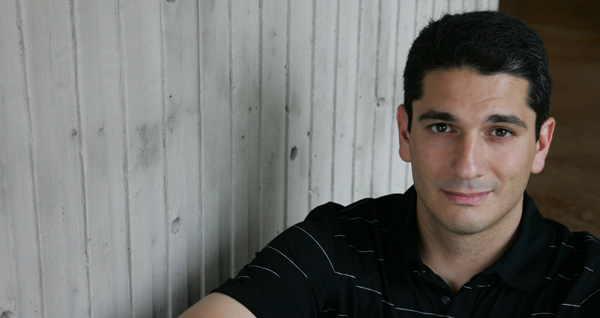 HPU: Encounter with God