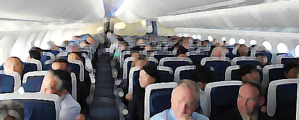 Editorial: For the love of God, just be nice