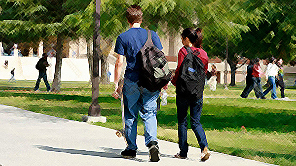 Guest Editorial: A few sanity-savers as school gets under way