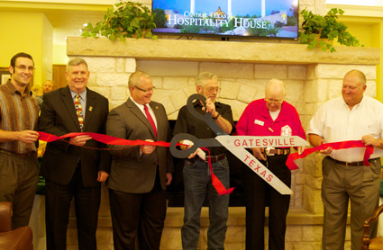 centex hospitality425