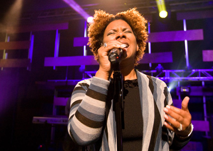 crosspointe singer425