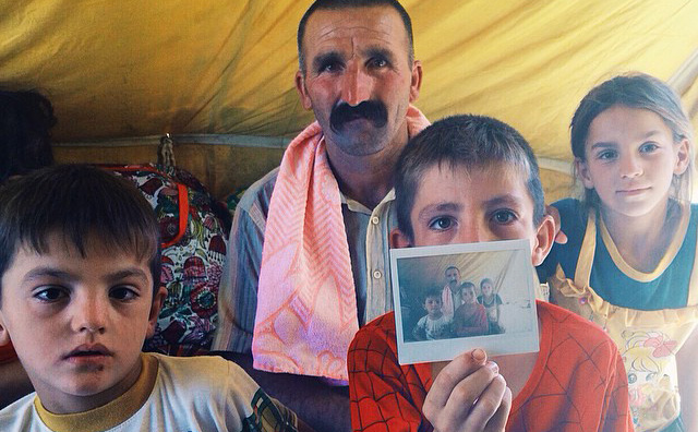 Western Christians urged to pray and advocate for persecuted church in Iraq and Syria