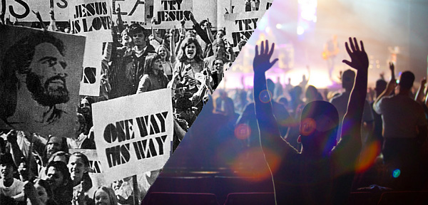 2nd Opinion: Are Millennials different than Baby Boomers 40 years ago?