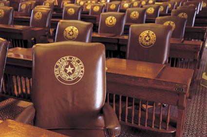 legislature seats425