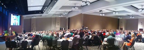 Mental health: It’s not about churches ‘fixing’ people, Baylor professor insists