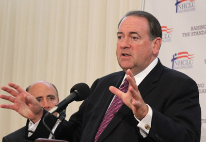mike huckabee425
