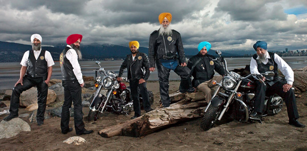 Faith Digest: Turbans no substitute for helmets, Ontario official insists