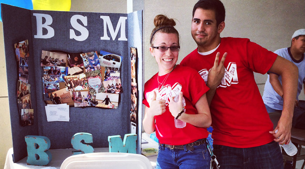 Student Missions Blog