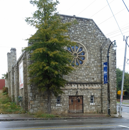 west hunter street church425