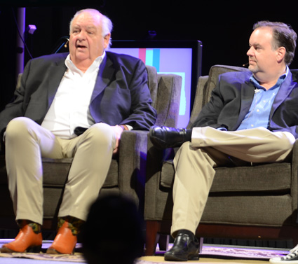 conclave paul joe vinyard425