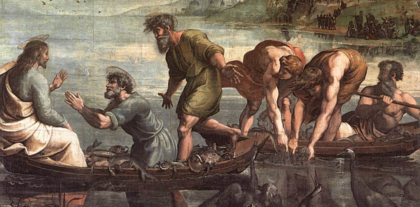 2nd Opinion: Follow the leader