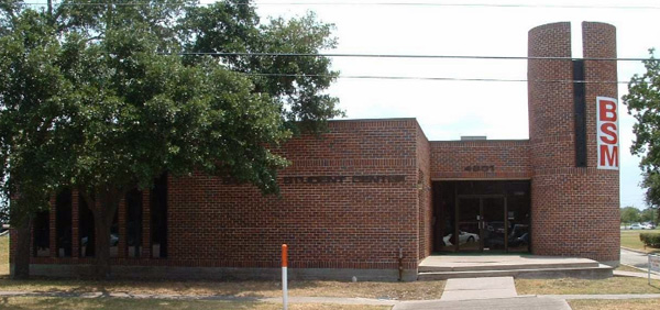 Houston: Highs, lows and learning to trust