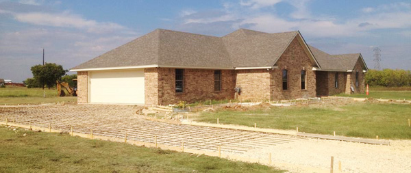 For West pastor and family, new home means recovery