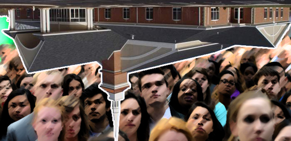 Editorial: ‘Under side’ ministry may redeem Christianity’s reputation